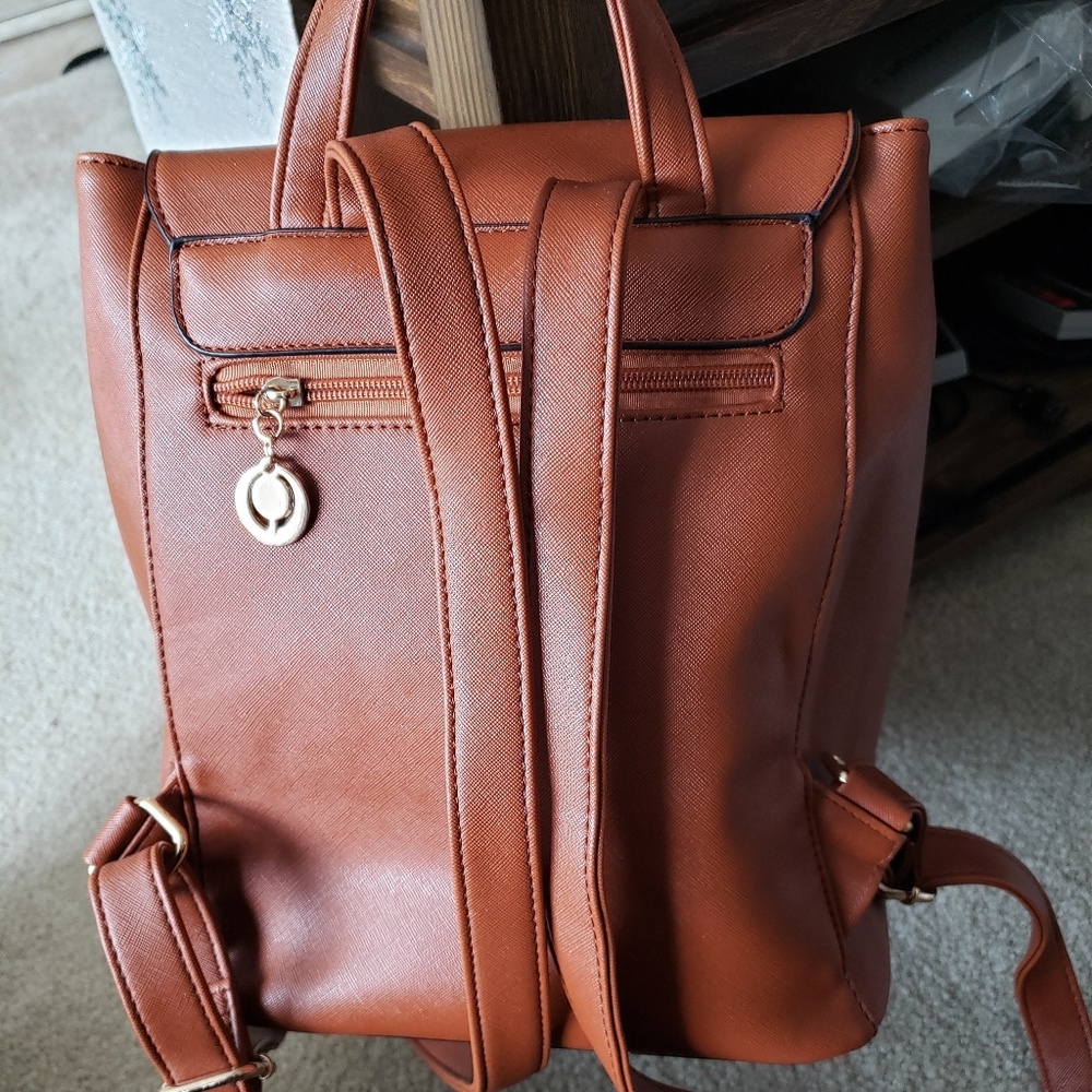 Backpack - Picture 2 of 3